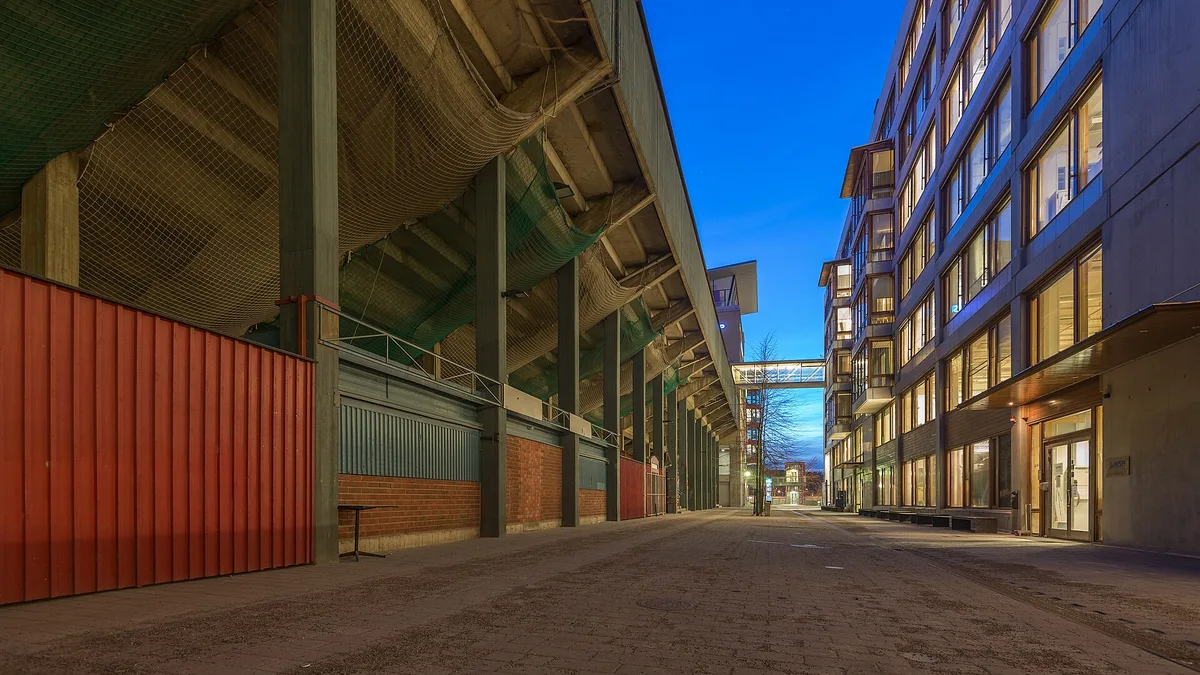 Svensk fotboll