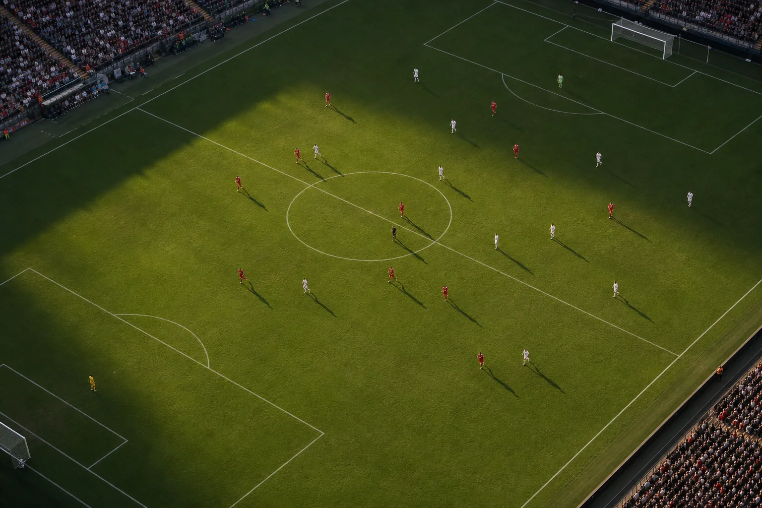 Format i Fotboll VM 2026